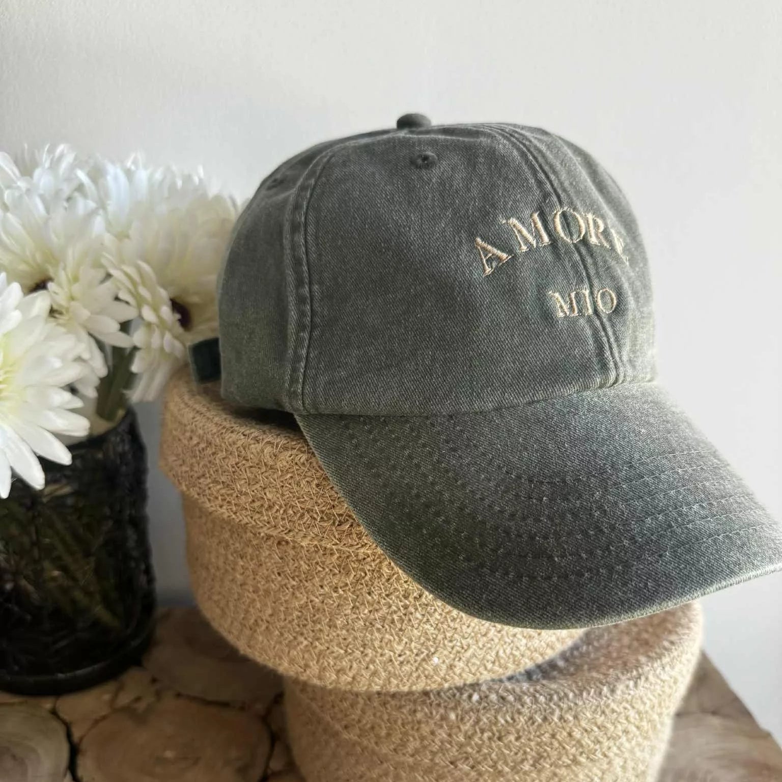 Casquette Vieillis
