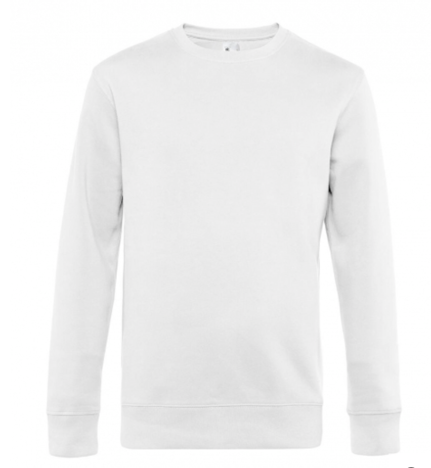Pull crew col rond