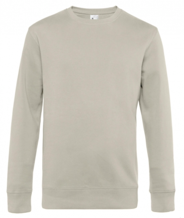 Pull crew col rond