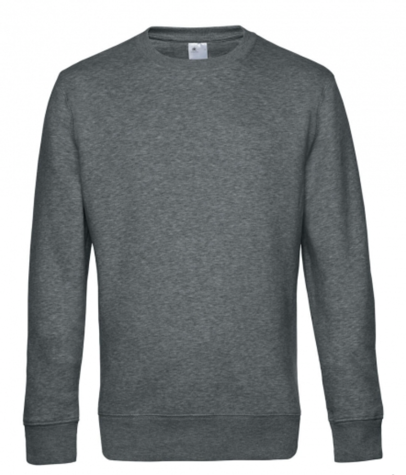 Pull crew col rond