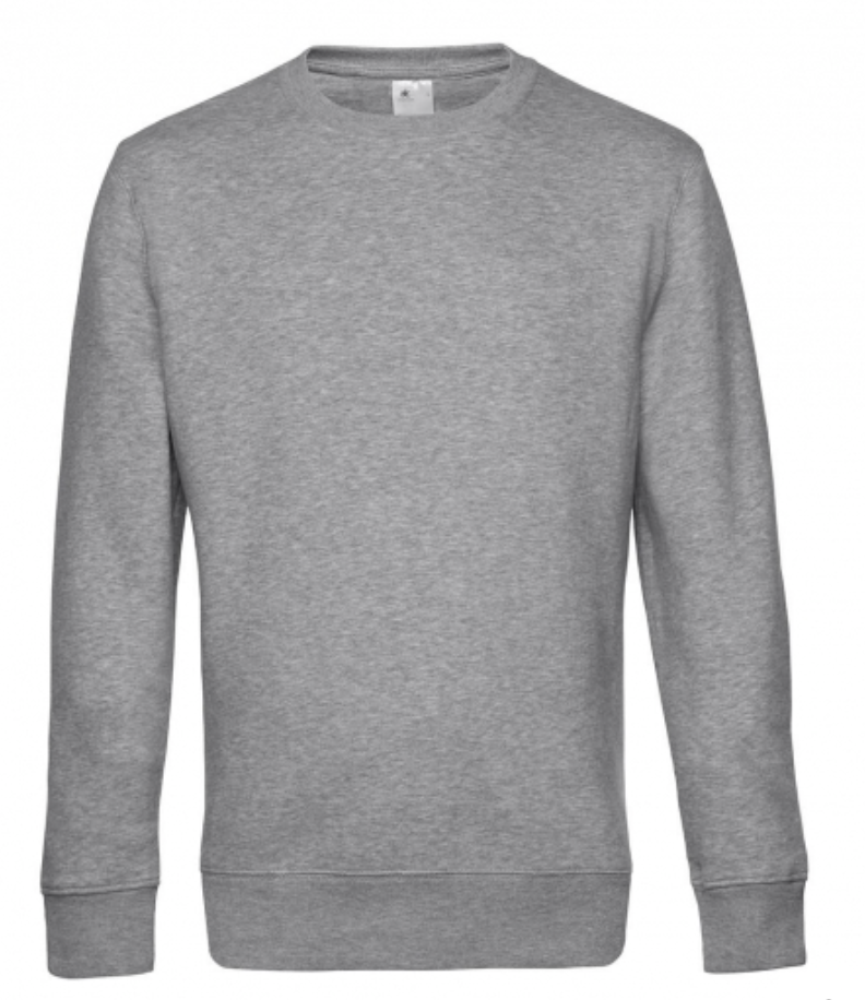 Pull crew col rond
