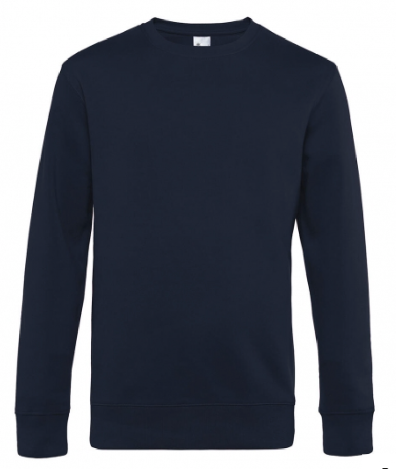 Pull crew col rond