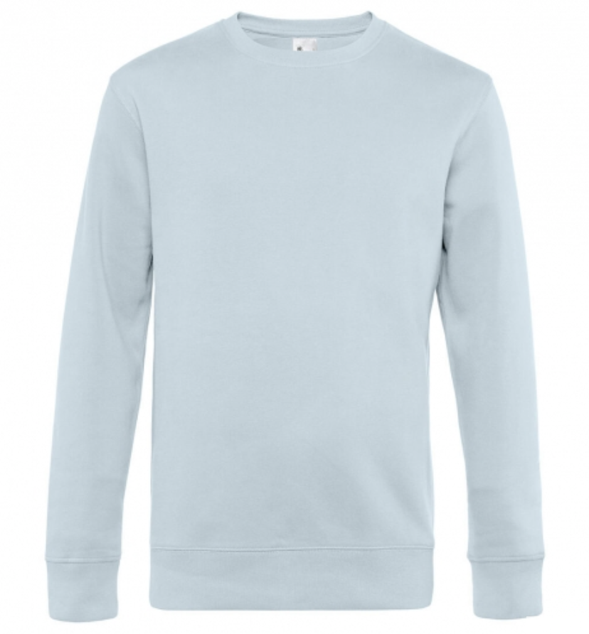 Pull crew col rond