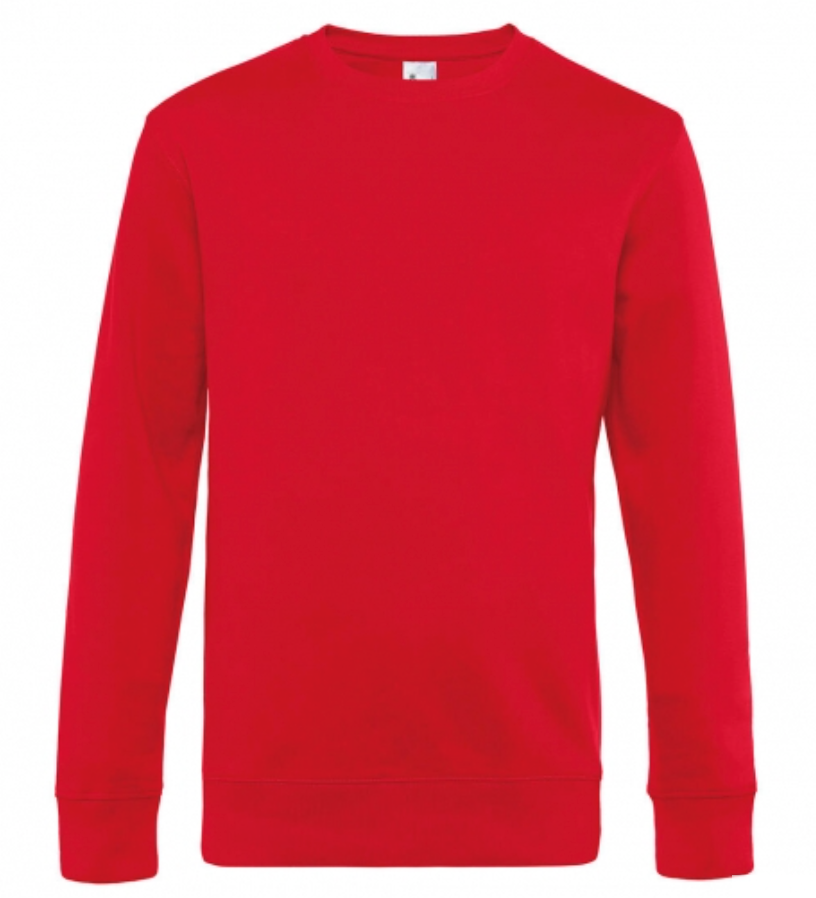 Pull crew col rond