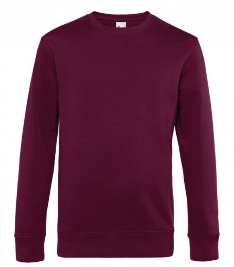 Pull crew col rond