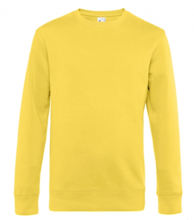Pull crew col rond