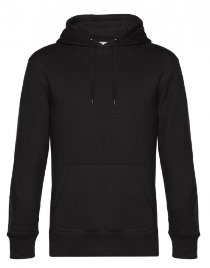 Pull capuche hood