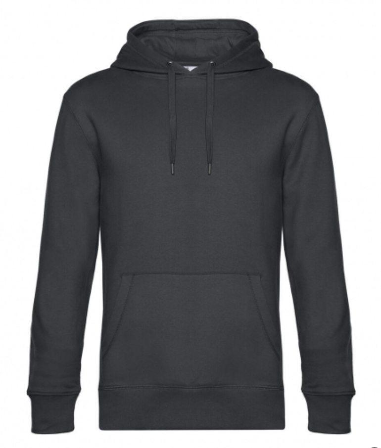 Pull capuche hood