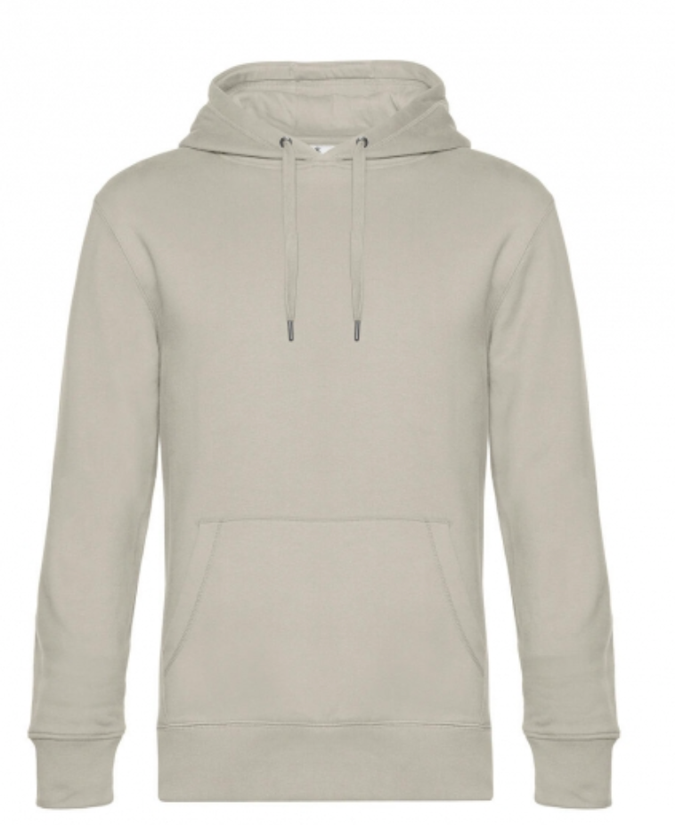 Pull capuche hood