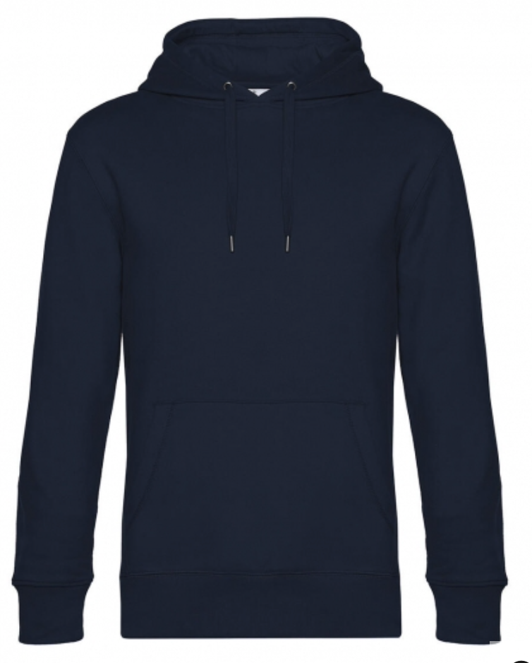 Pull capuche hood