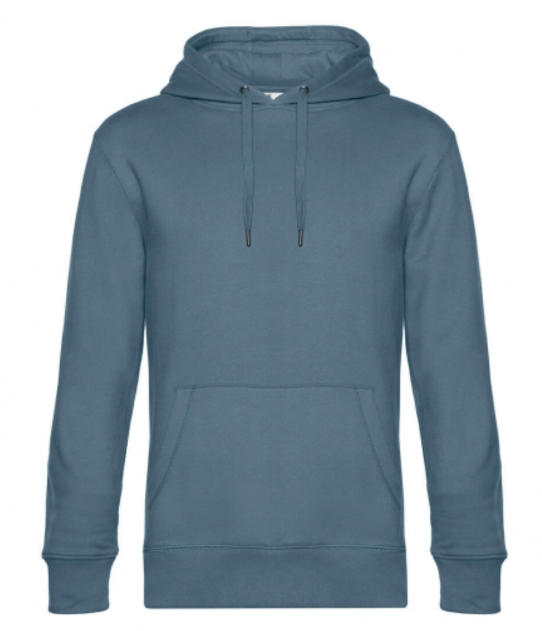 Pull capuche hood
