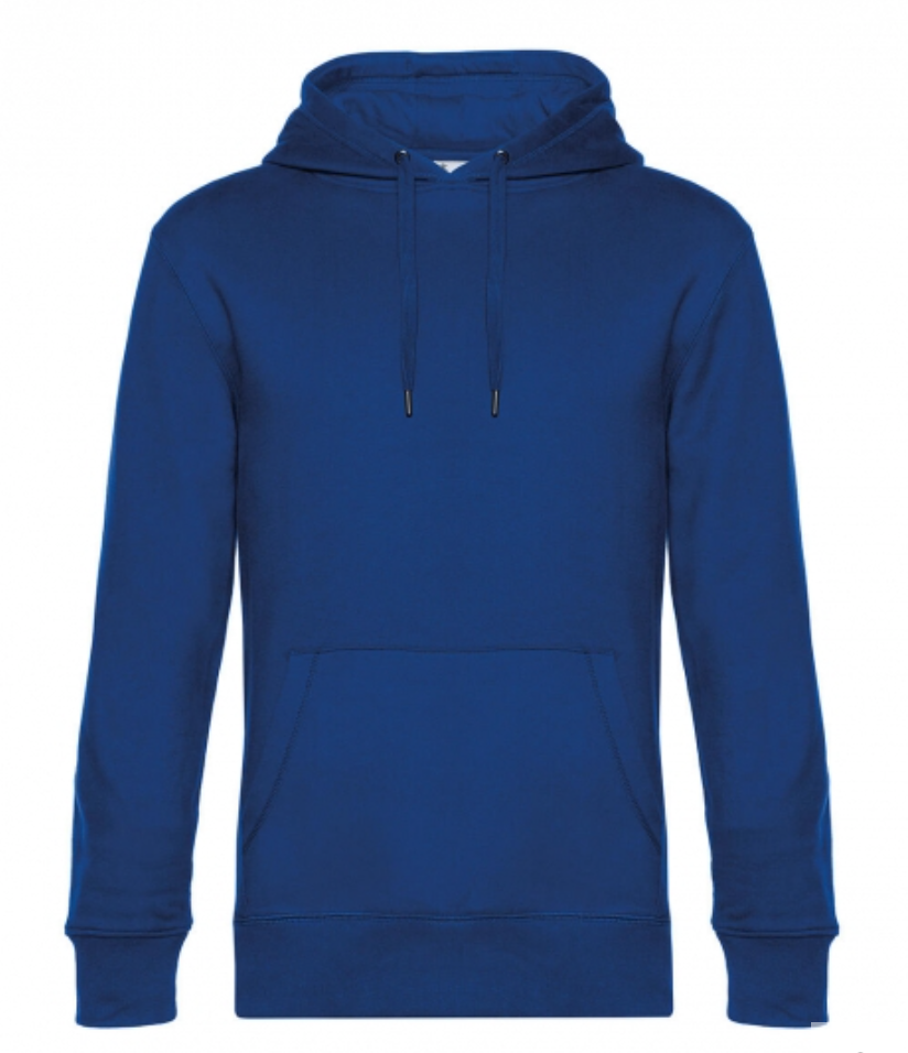 Pull capuche hood