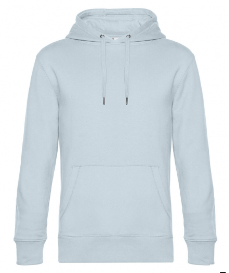 Pull capuche hood