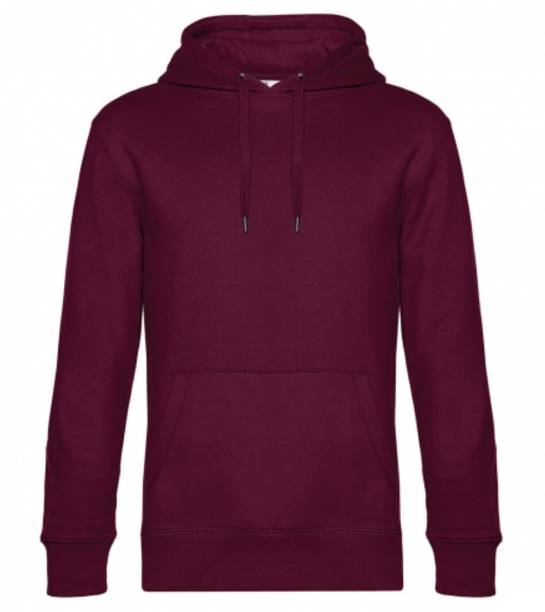 Pull capuche hood