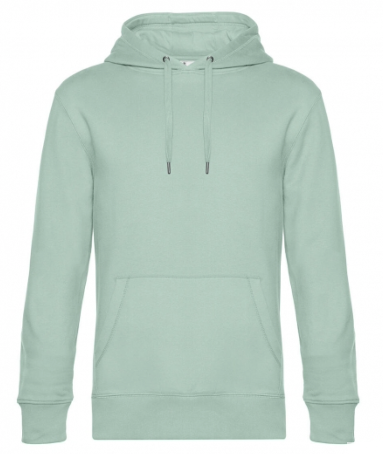 Pull capuche hood