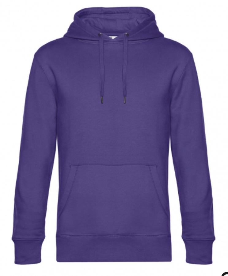 Pull capuche hood