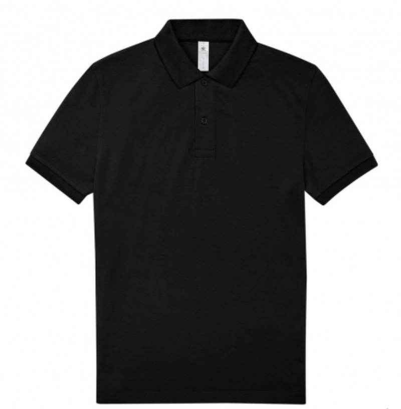Polo manches courtes