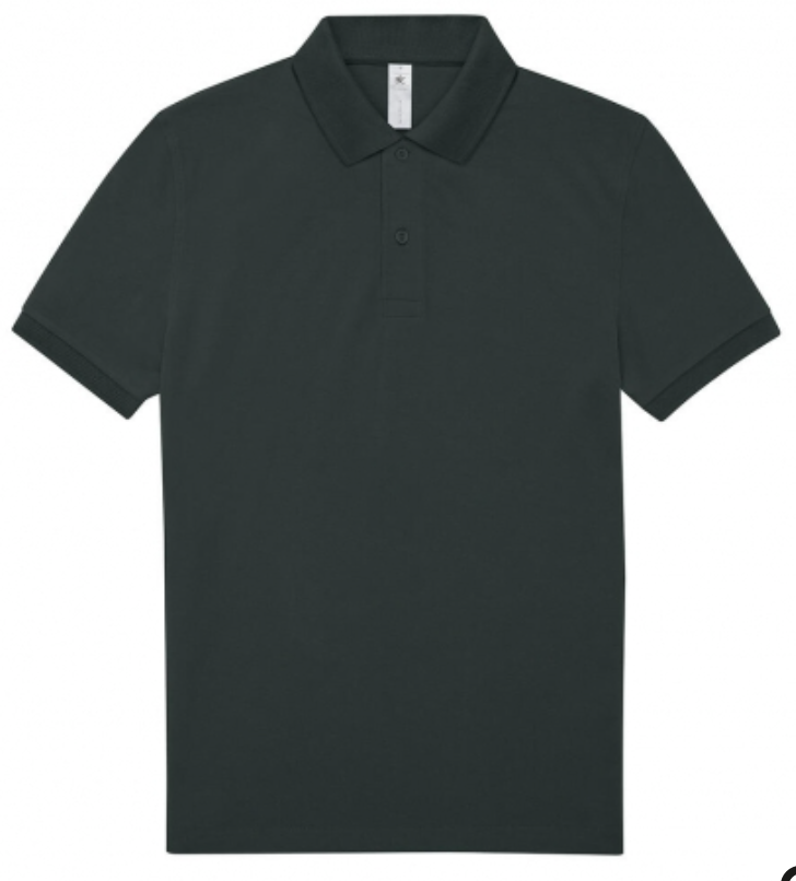 Polo manches courtes