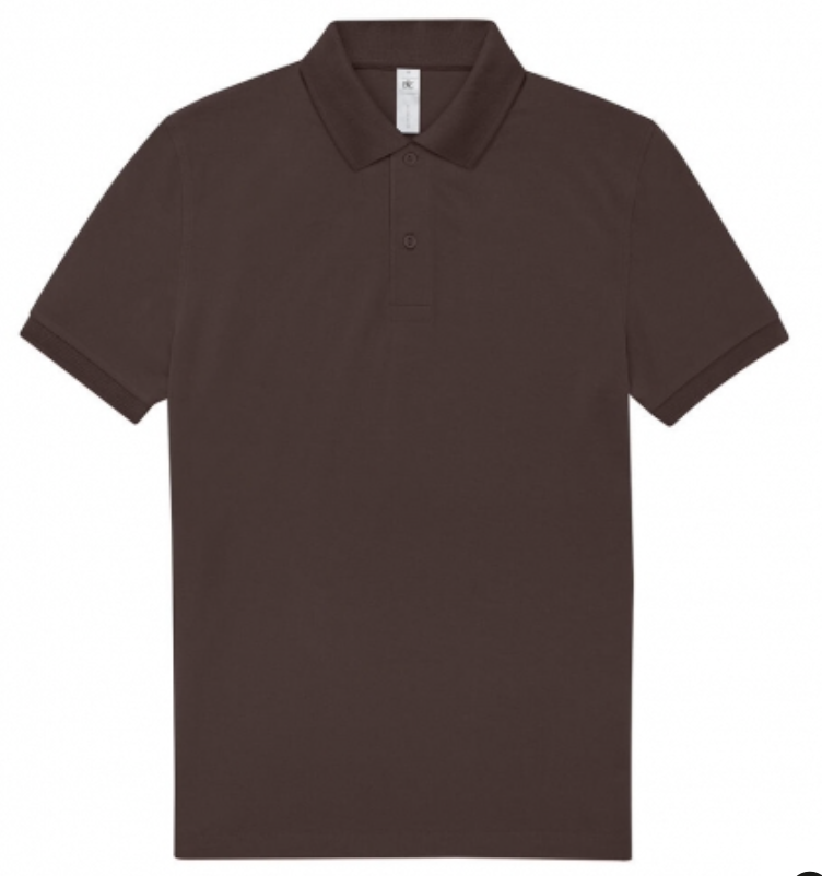 Polo manches courtes