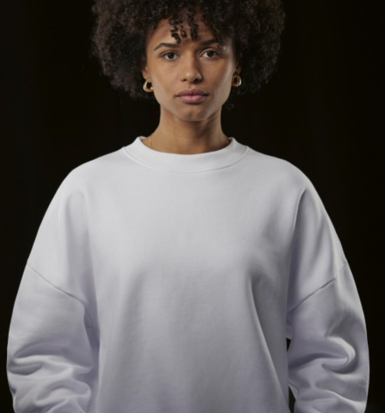 Pull over size Unisexe