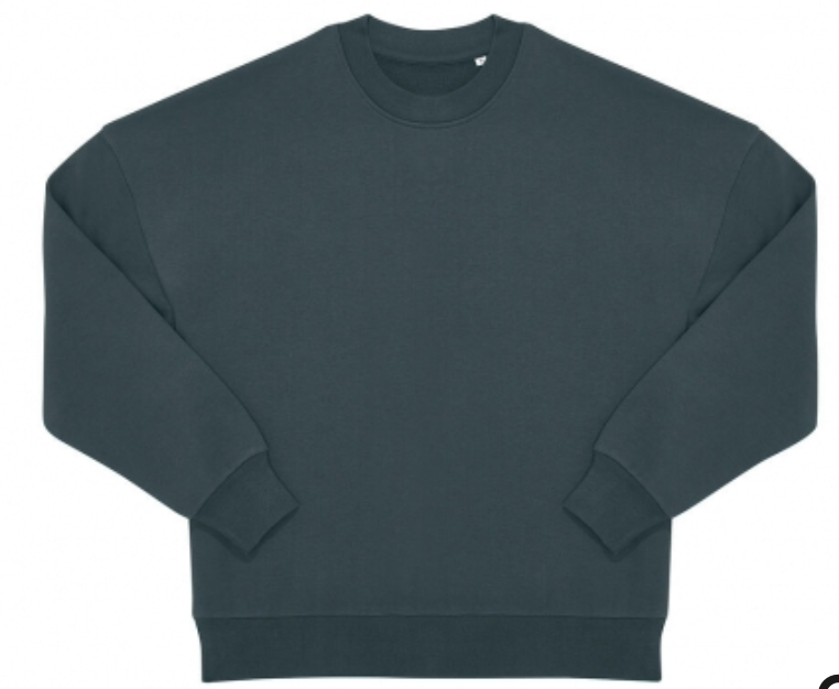 Pull over size Unisexe