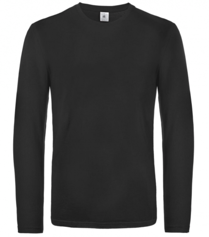 Tee-shirt manches longues homme