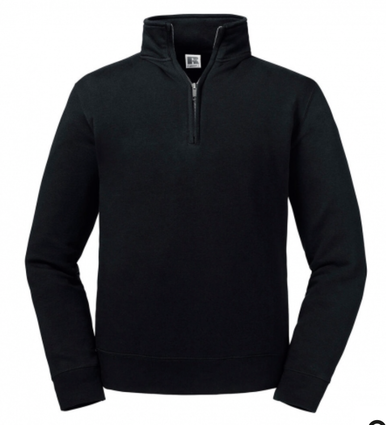 Pull col camionneur unisexe