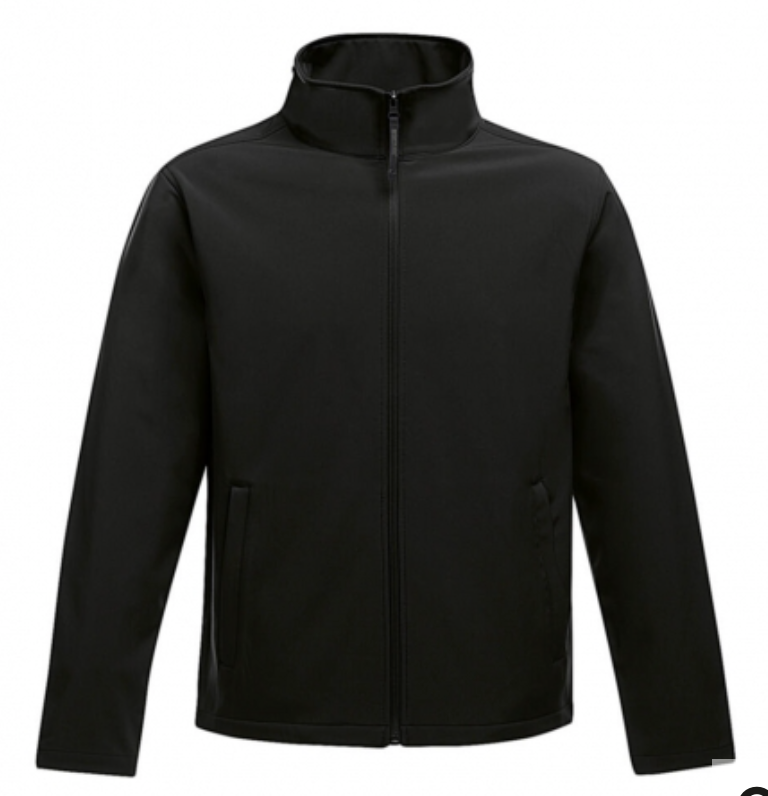 Softshell avec manches femme