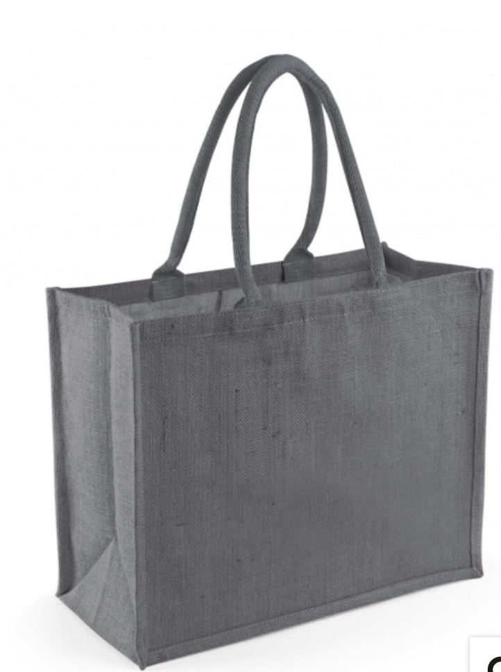 Grand Sac de jute