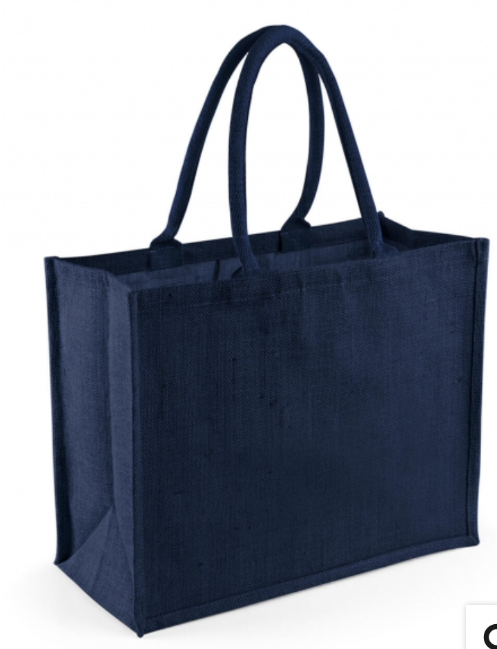 Grand Sac de jute
