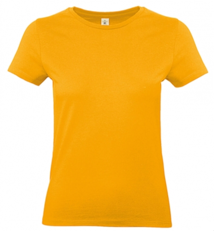 T-shirt manches courtes femme brodé logo – coloris au choix, vue 14