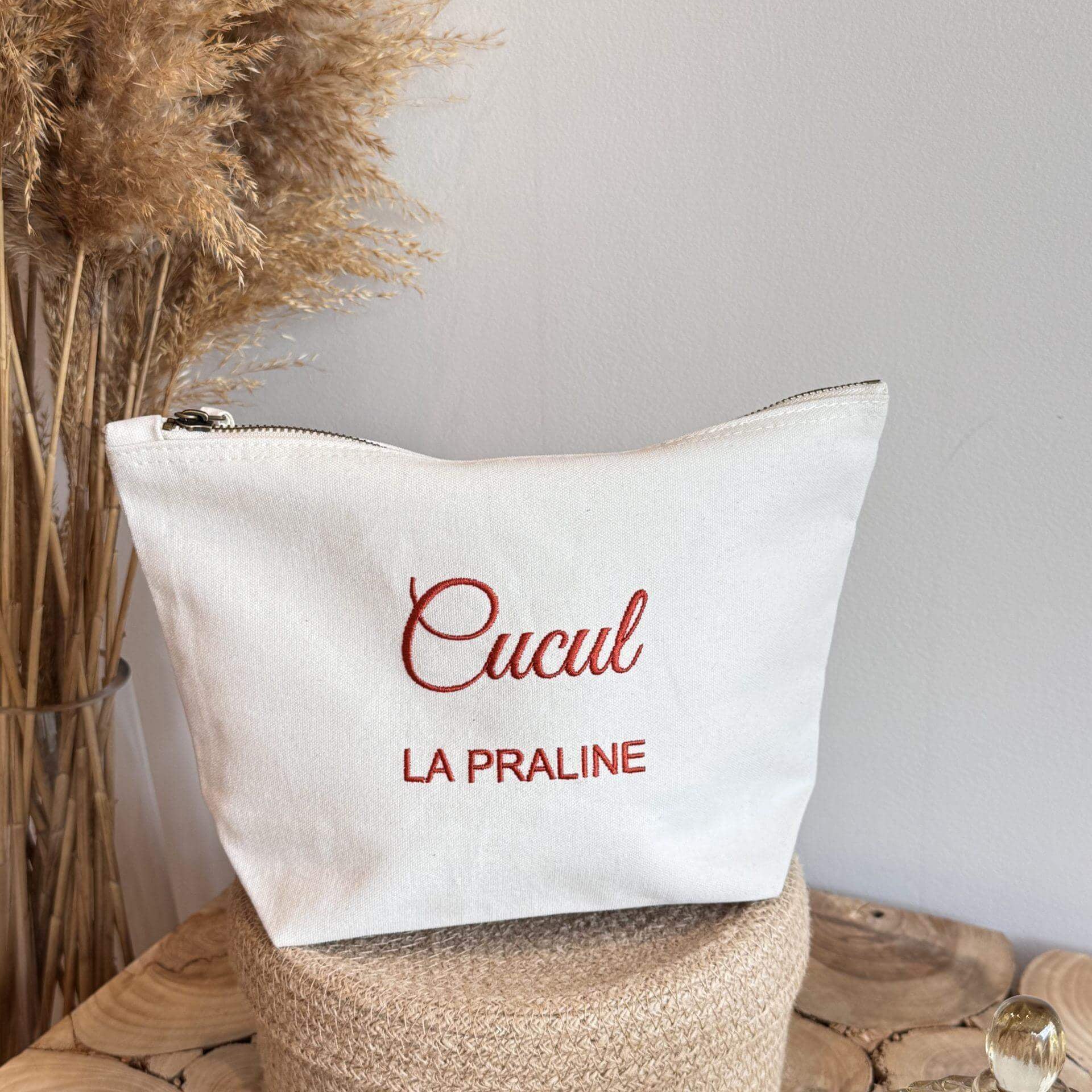 Cucul la praline