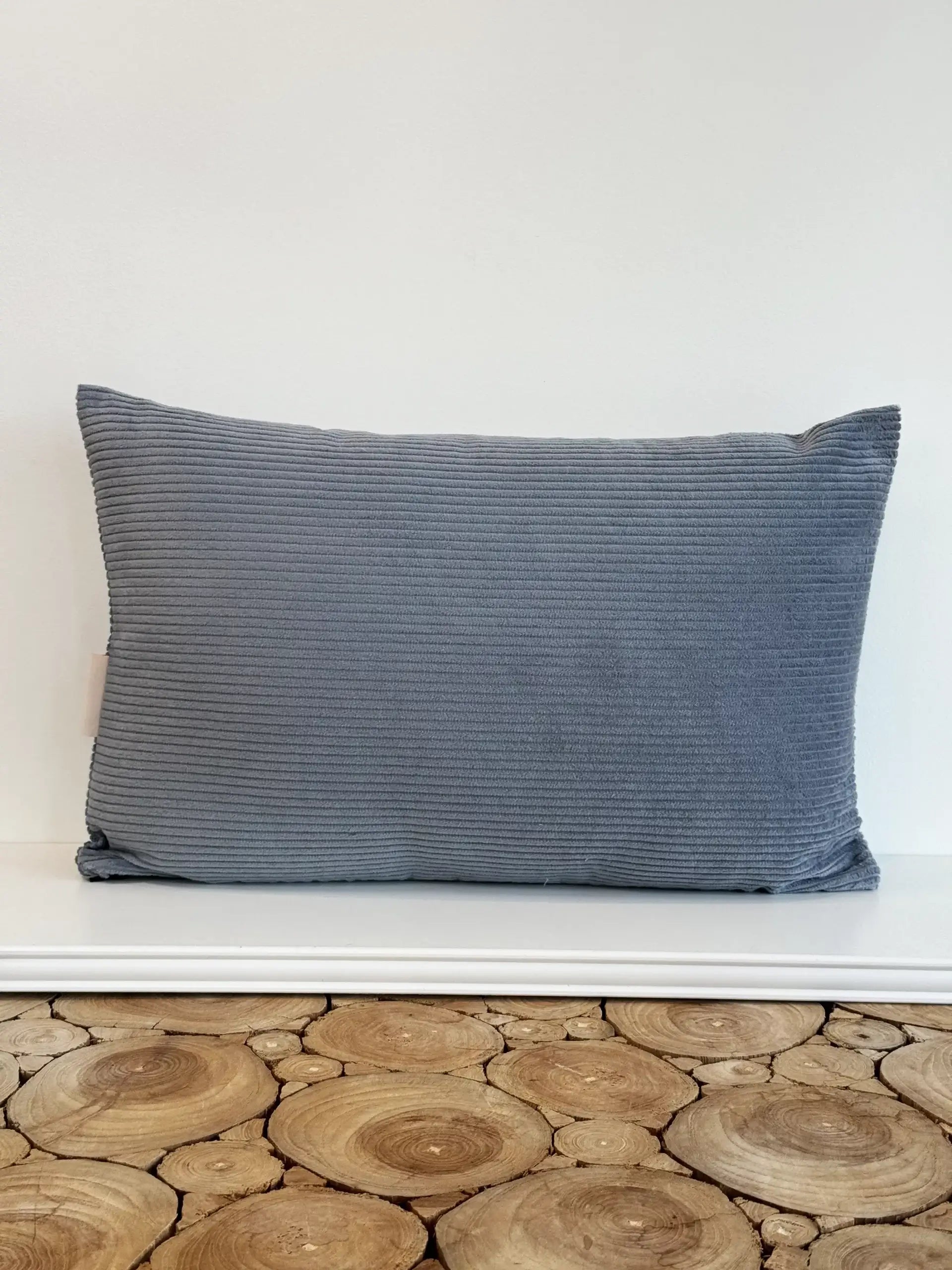 Coussin messages & petit coeur