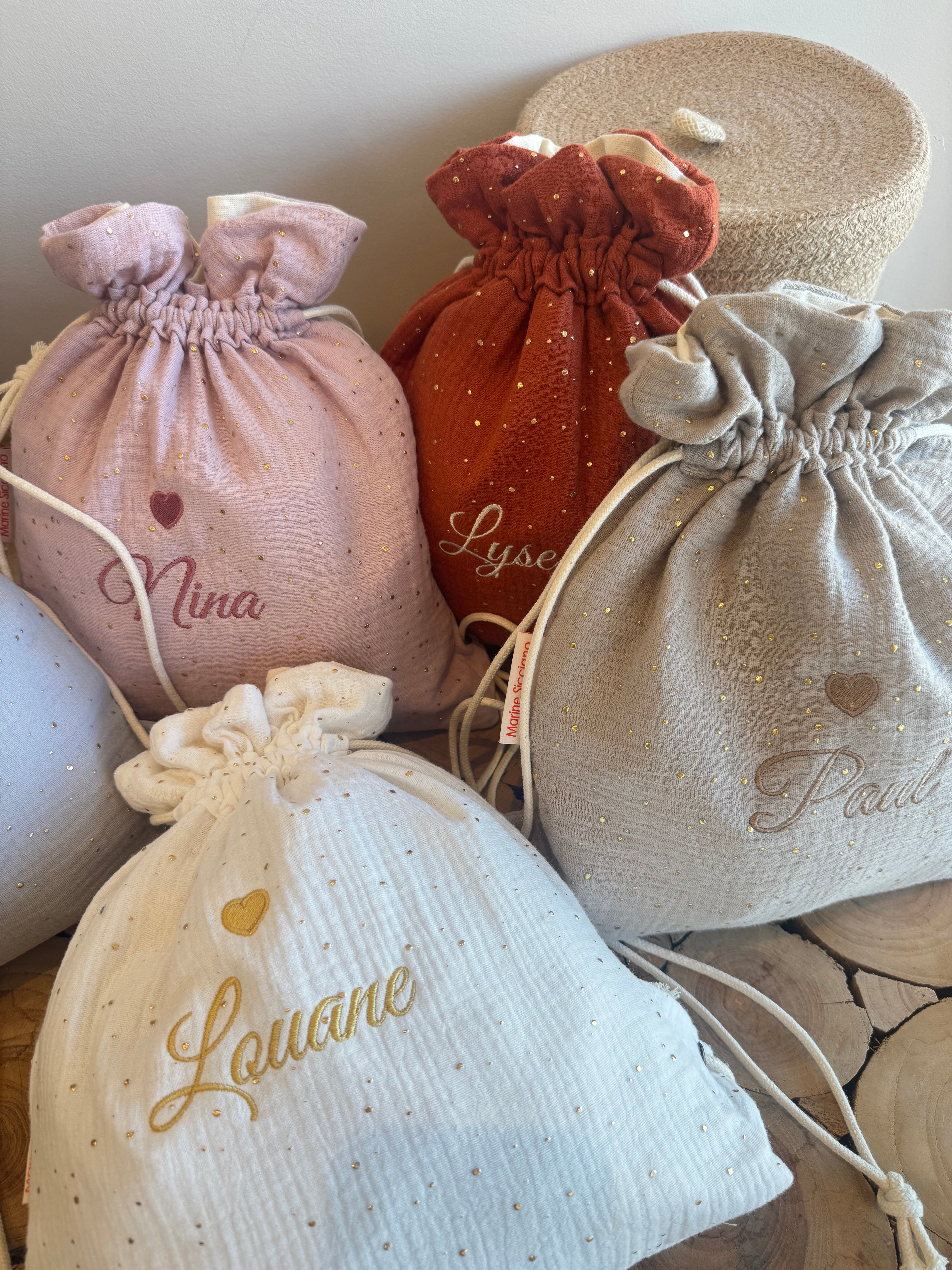 Sac Enfant