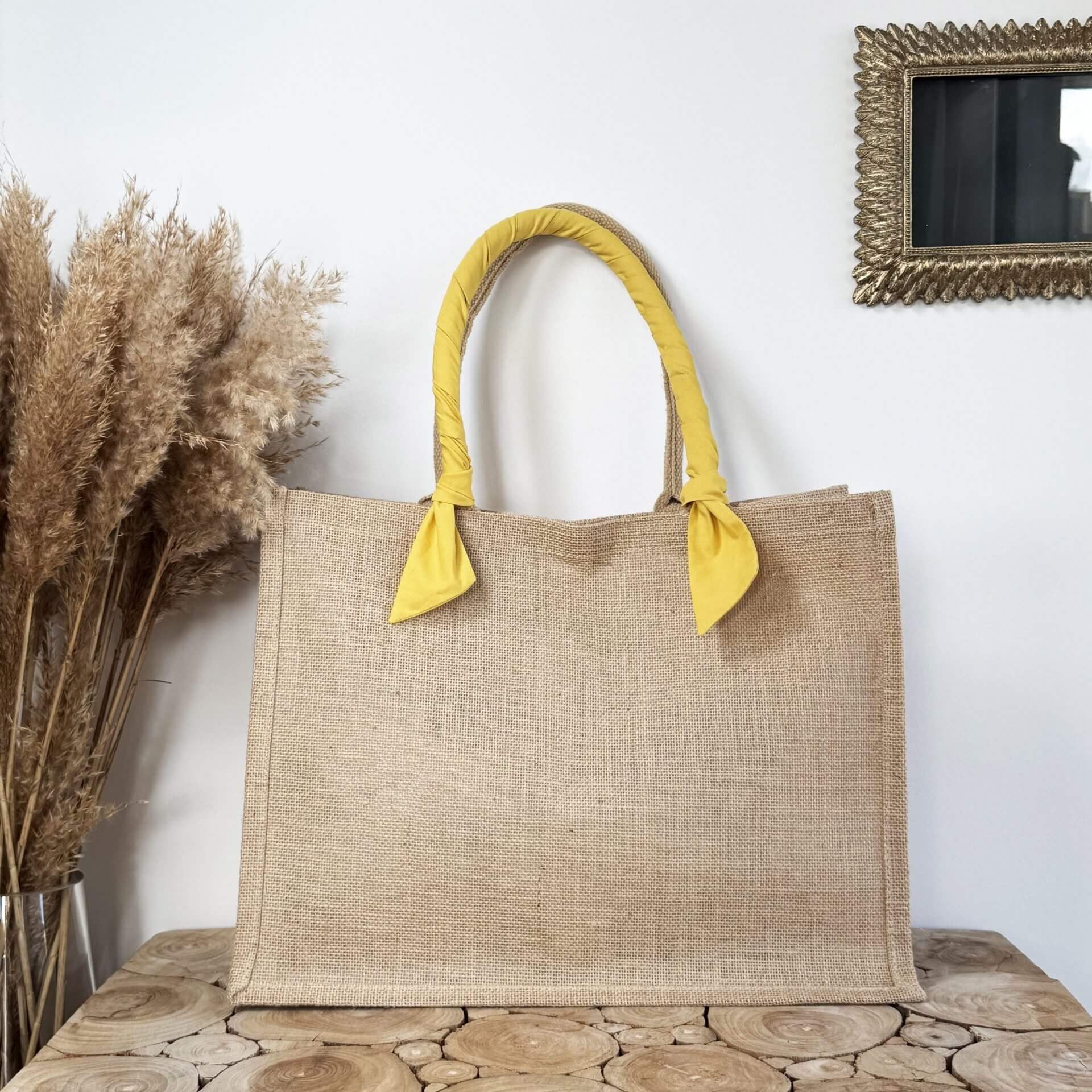 Sac Grand Format - 100% Personnalisable