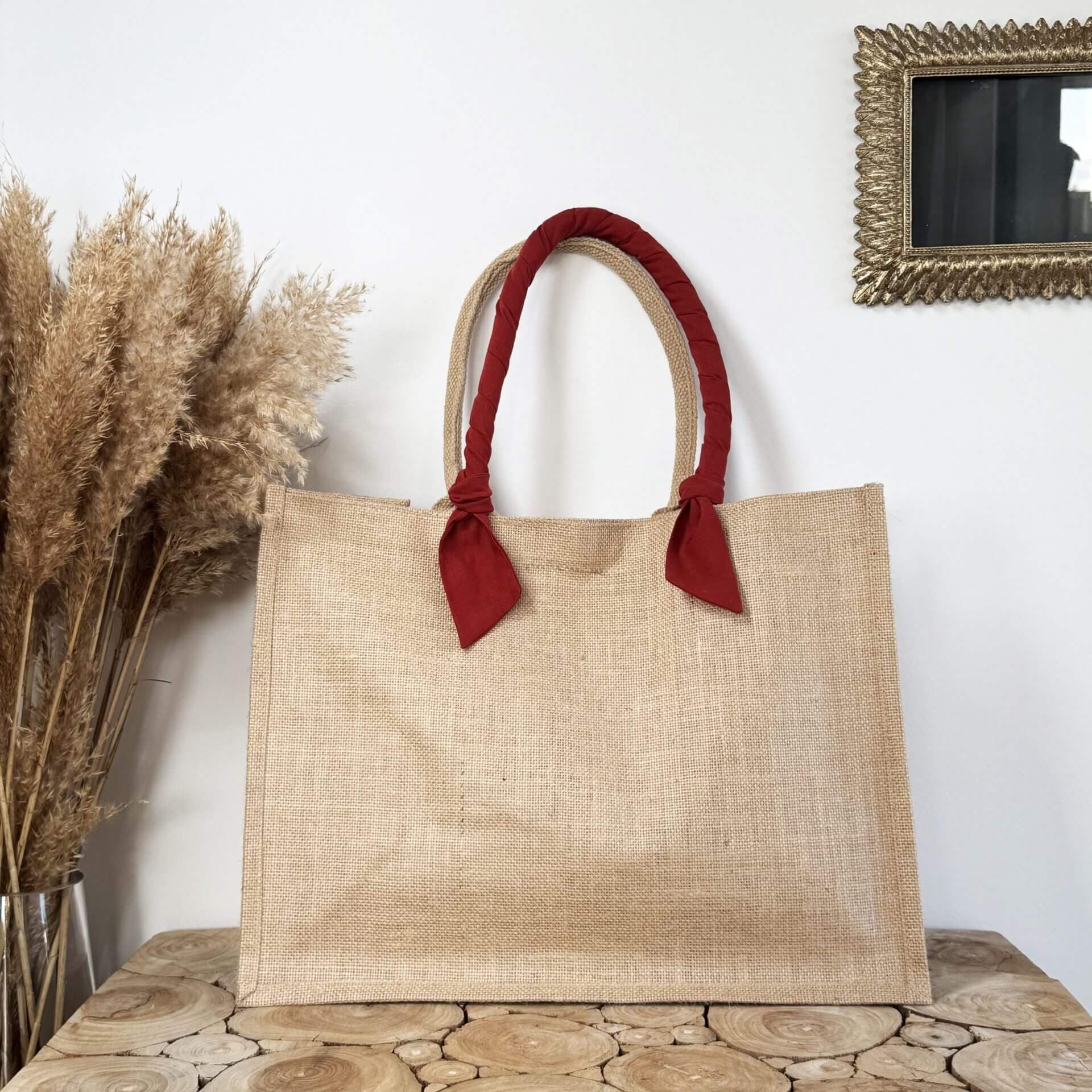 Sac Grand Format - 100% Personnalisable