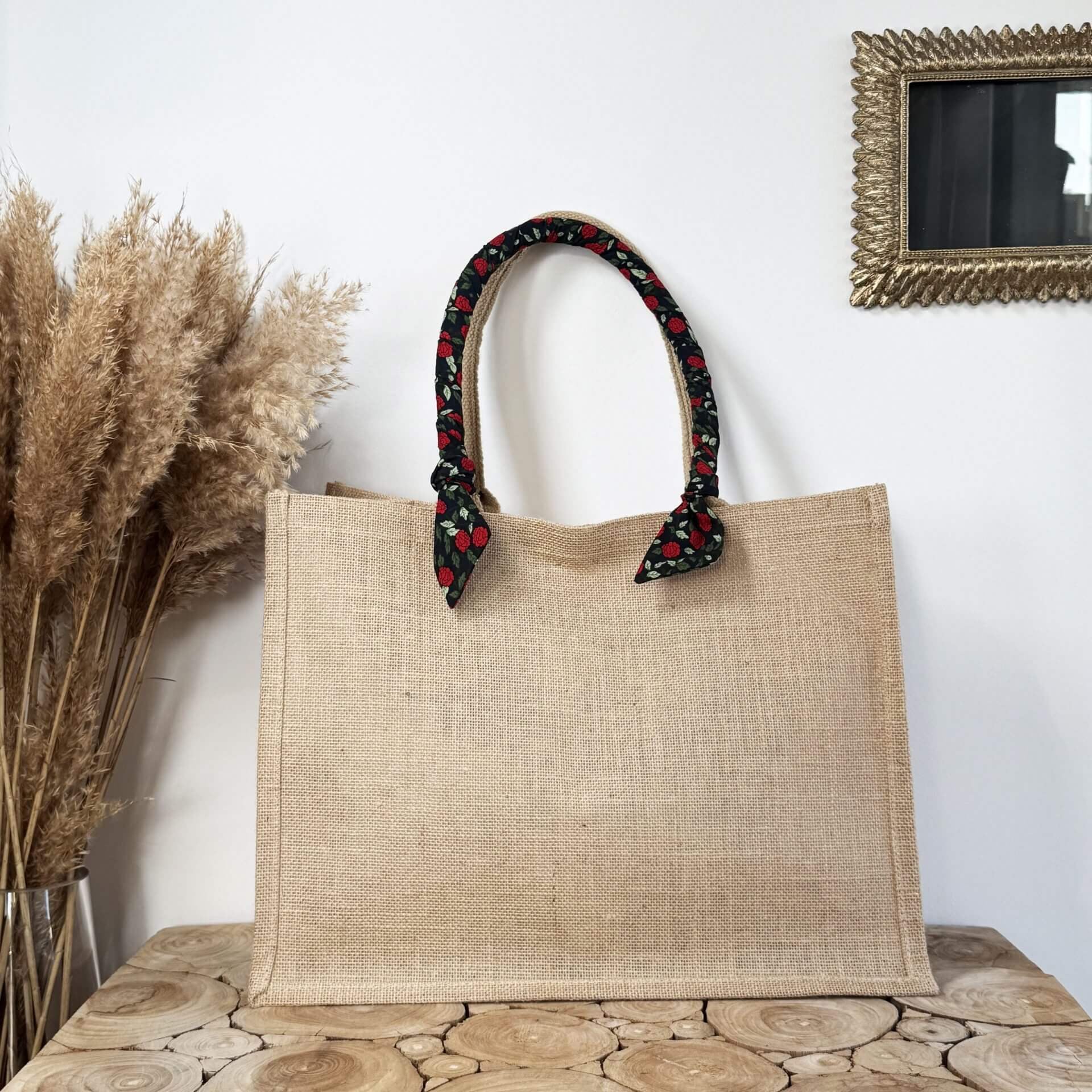 Sac Grand Format - 100% Personnalisable