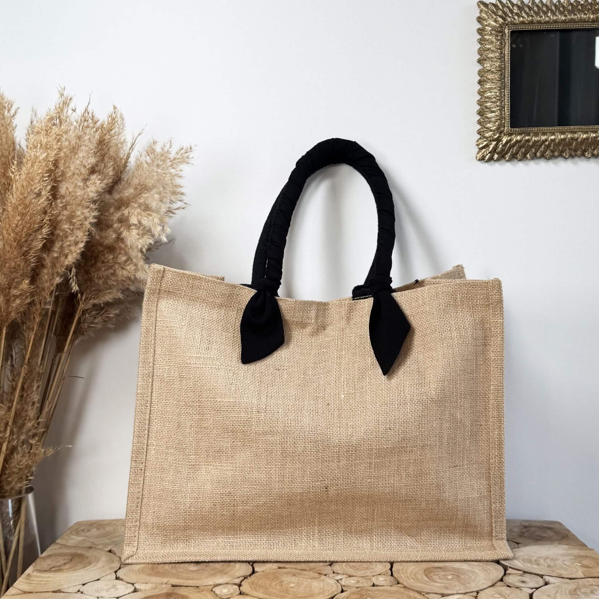 Sac Grand Format - 100% Personnalisable