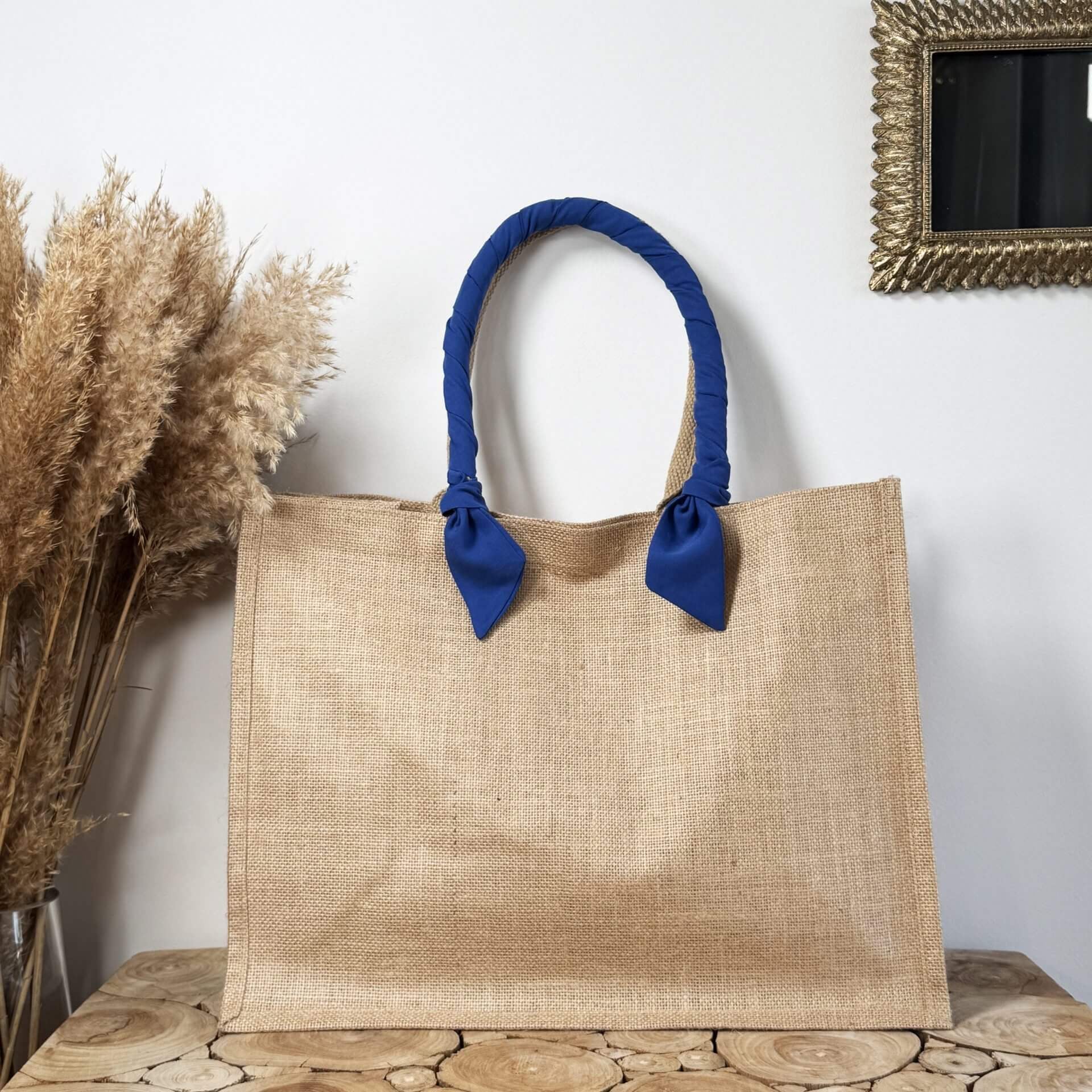 Sac Grand Format - 100% Personnalisable