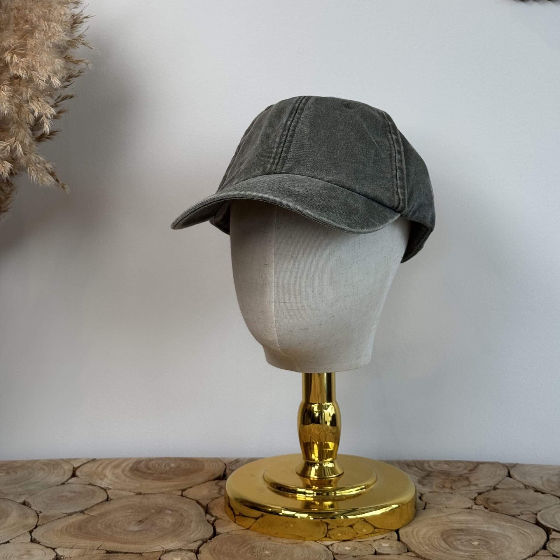 Casquette Vieillis
