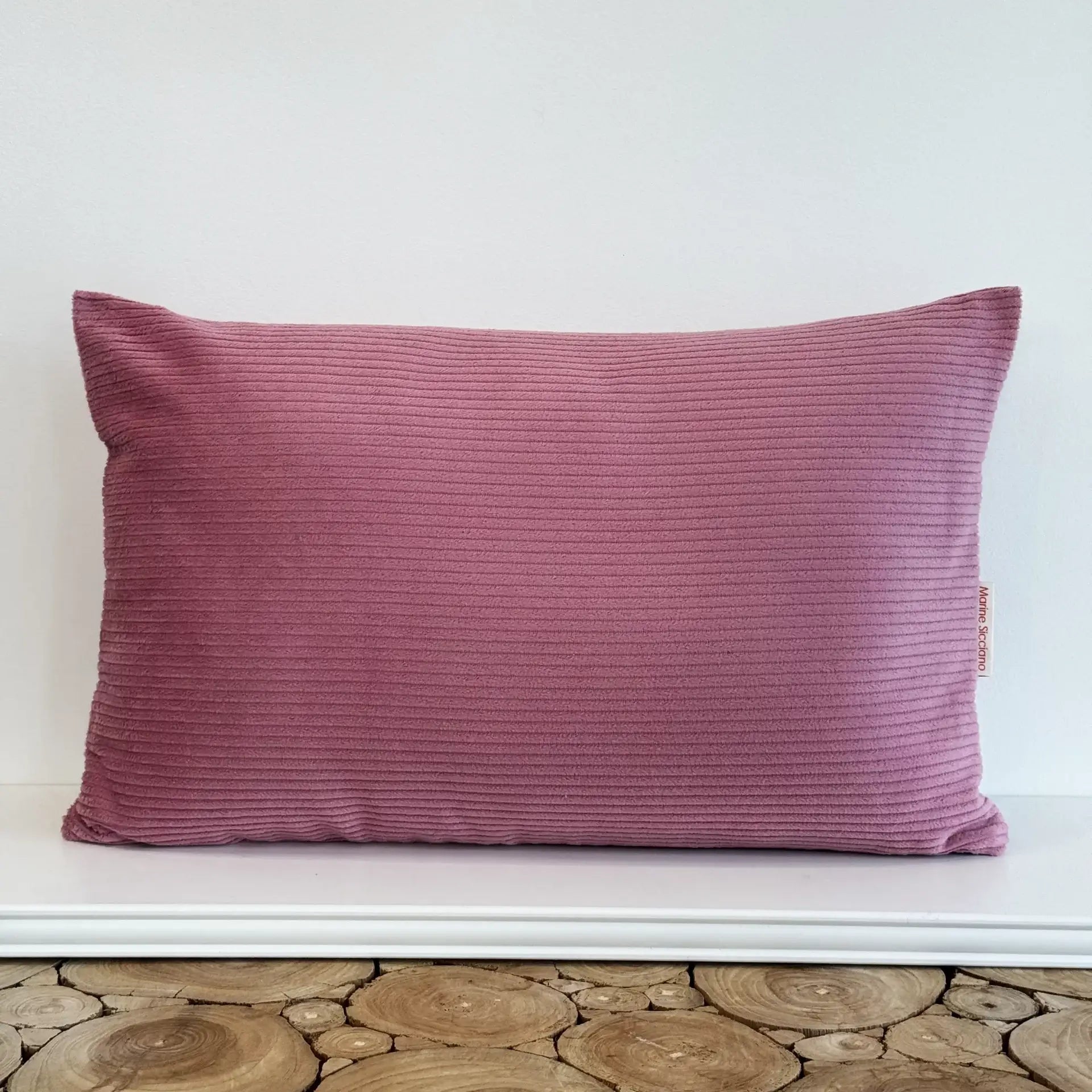 Coussin Messages Coeur - 100% Personnalisable