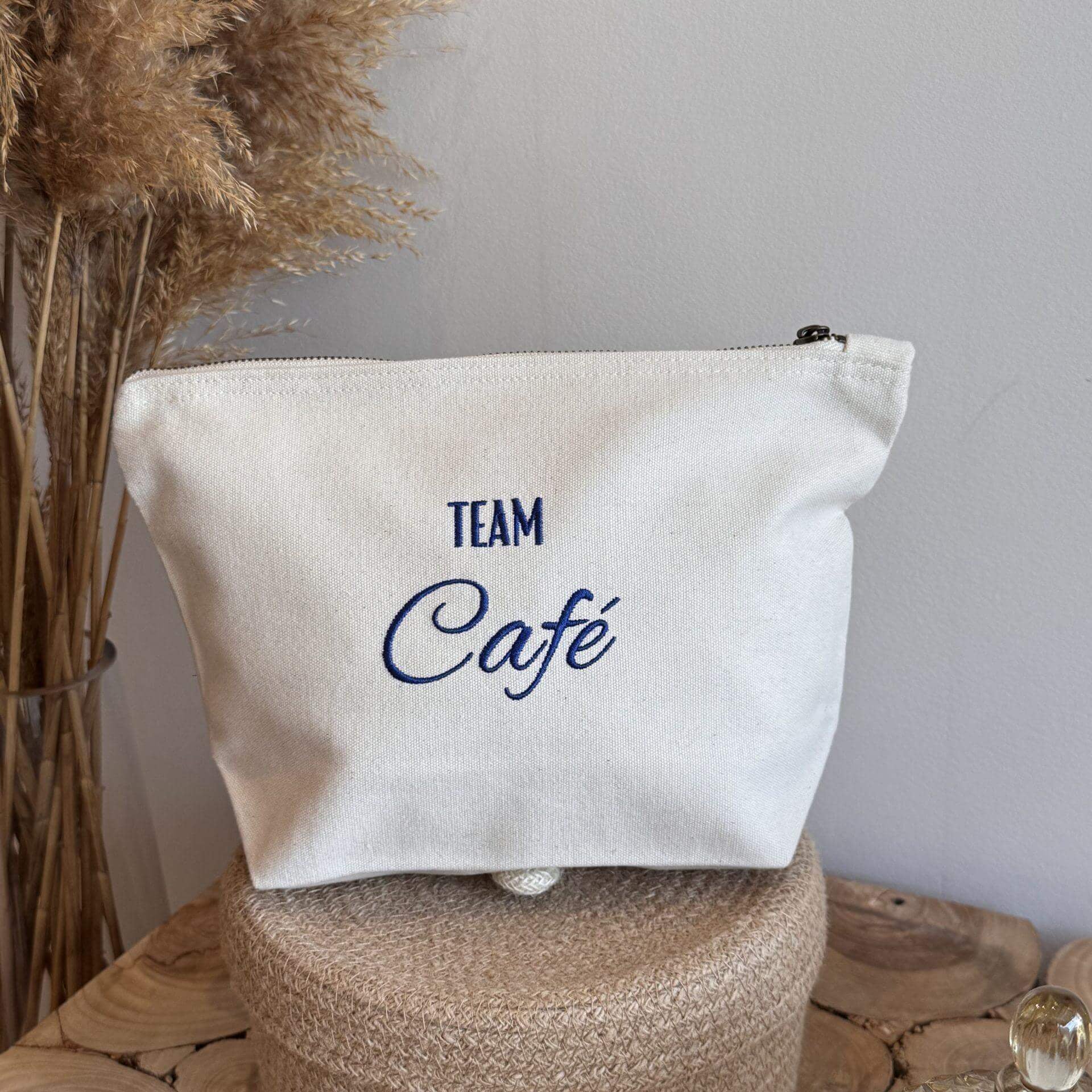 Team café