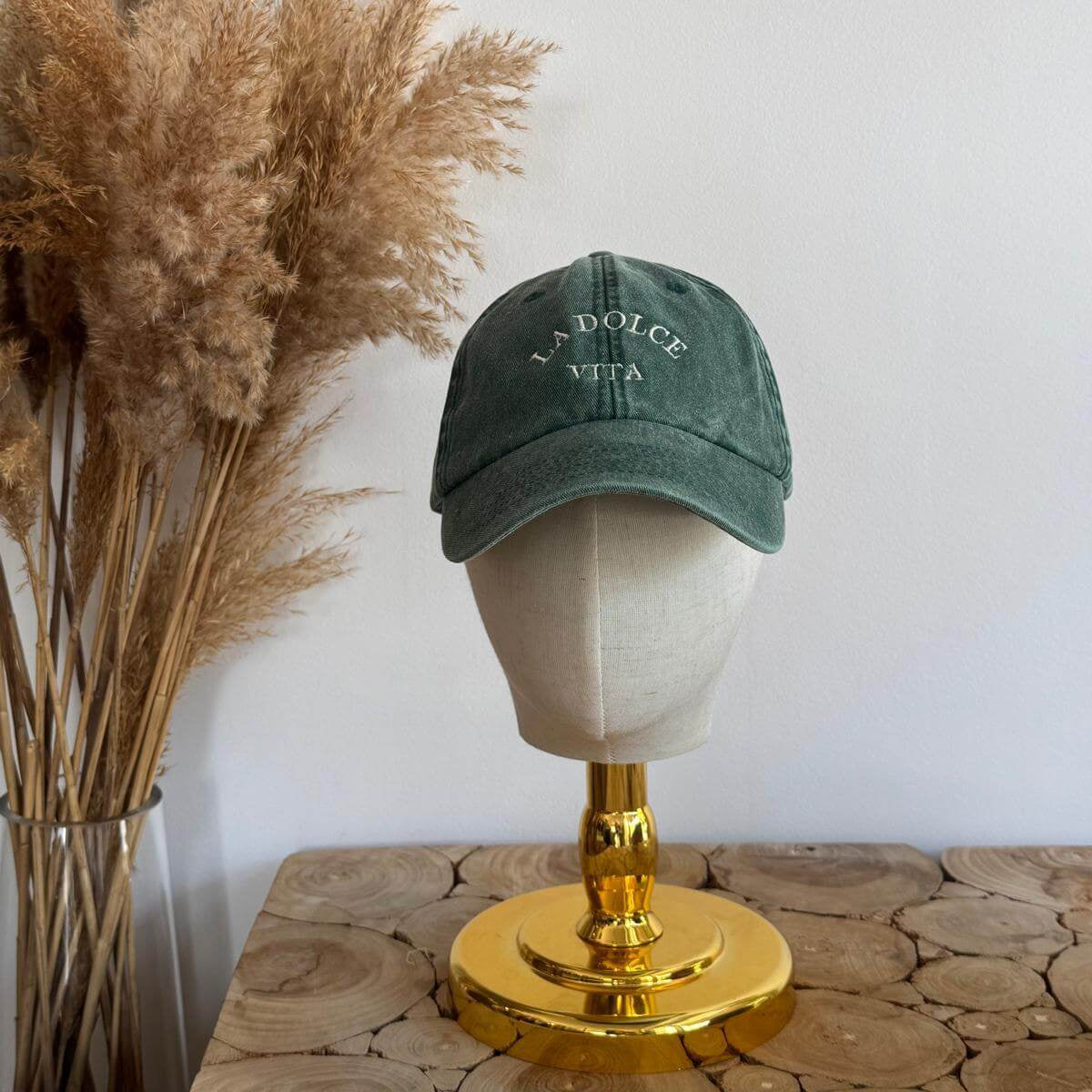 Casquette Vieillis