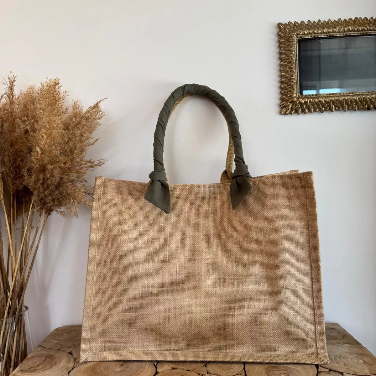 Sac Grand Format - 100% Personnalisable