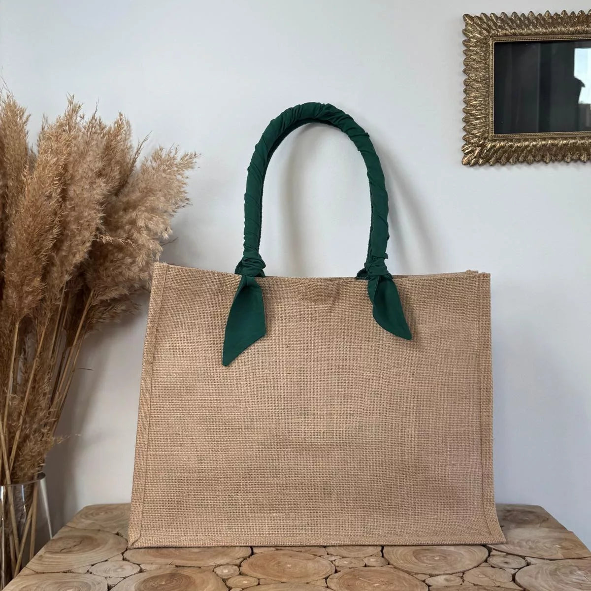 Sac Grand Format - 100% Personnalisable