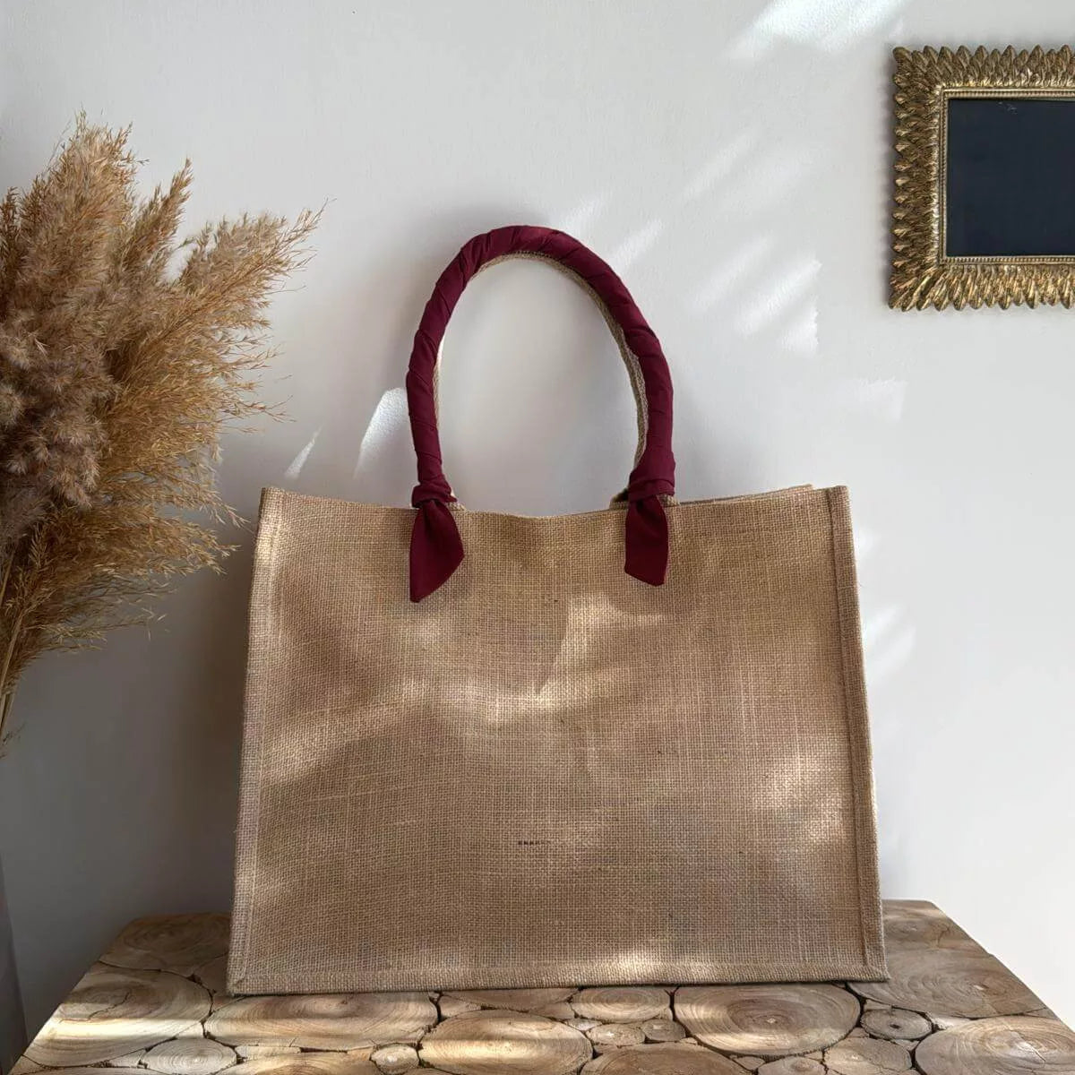 Sac Grand Format - 100% Personnalisable