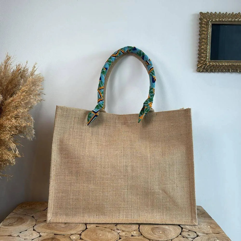 Sac Grand Format - 100% Personnalisable