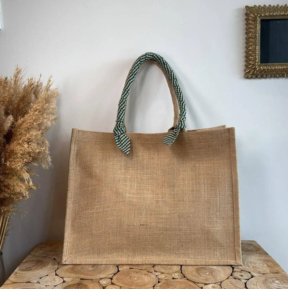 Sac Grand Format - 100% Personnalisable