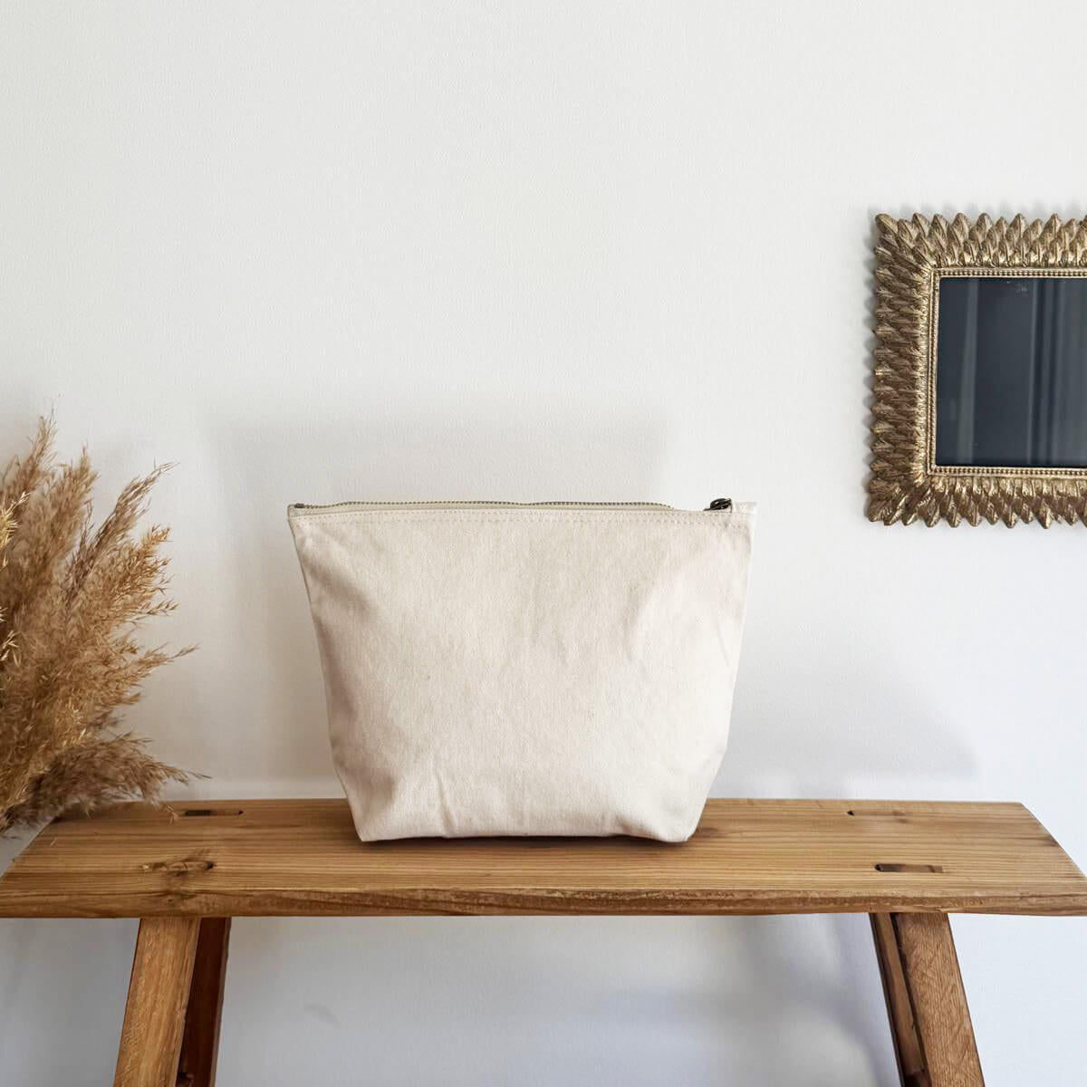Pochette Unie 100% Personnalisable