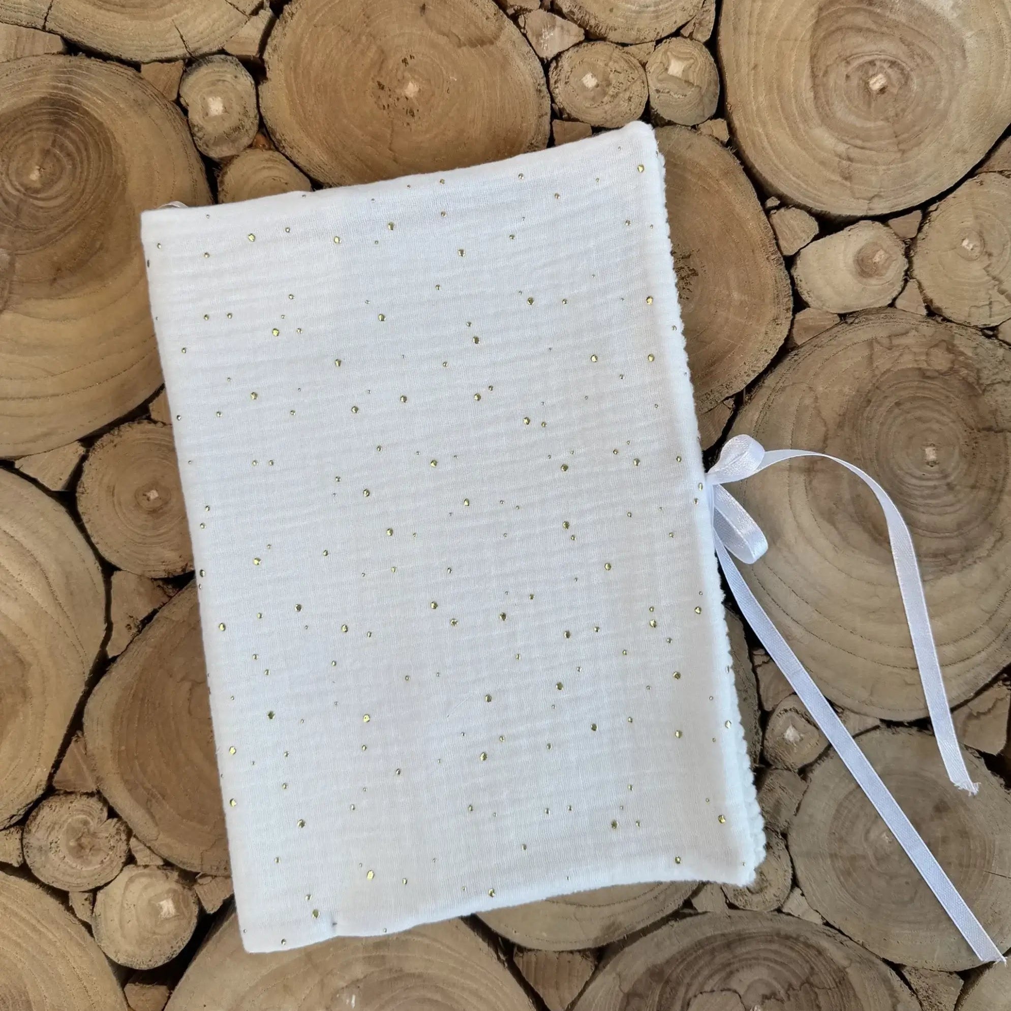 Protège carnet